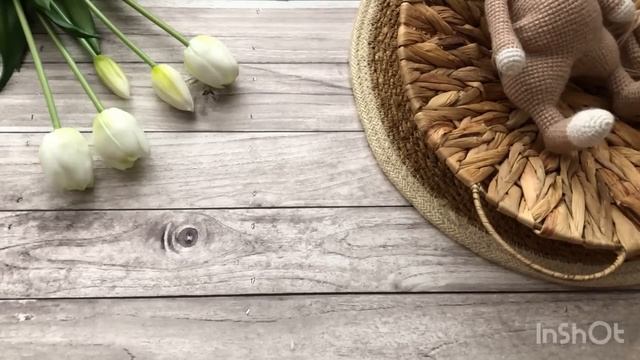 #Видеоотчет. Четвертая неделя марафона #101cottontoys 14/101 (часть первая)