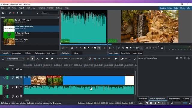 Basic से Video Editing सिखे | Best Video Editing Software For Creator
