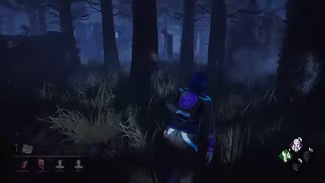 Dead By Daylight Part 115.0 - Stream Crashed смотреть онлайн