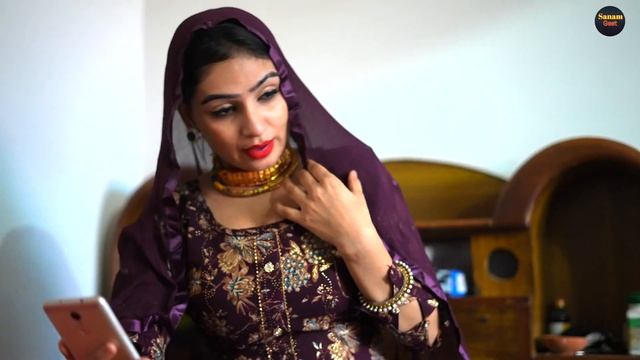 सुहागरात ( 4k - video ) - Sanjana Choudhary | Ajooba | New Mewati Song 2023 смотреть онлайн