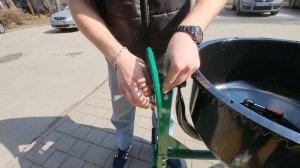 Сборка бетономешалки БМ 165 В этом видео мы подробно продемонстрируем сборку бетоносмесителя.