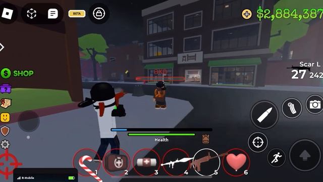 🗣️🔥ДУЭЛЬ ПРОТИВ ЧЕЛА КОТОРЫЙ КИНУЛ МЕНЯ НА ЗОЛОТОЙ КАЛАШ КОГДА ЕЩЕ НОВОГОДНЕЕ ОБНОВЛЕНИЕ БЫЛО (рофл