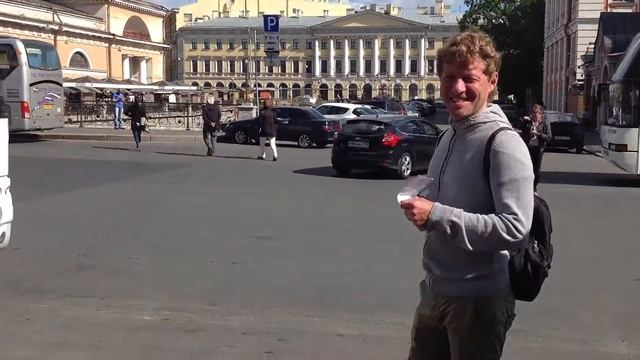 Санкт Петербург 2013