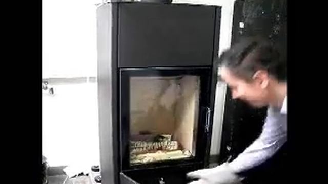 Austroflamm Yan Xtra