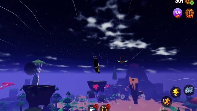 Playing griffins’ destiny as a cat themed morph смотреть онлайн