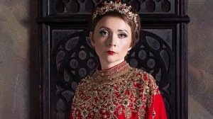 ЕЛЕНА КОРНЕЕВА -  Этот Мир - наверное, царство