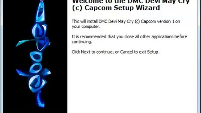 Devil may Cry Installer Music - RELOADED (LHS - Reloaded 8th Birthday) смотреть онлайн