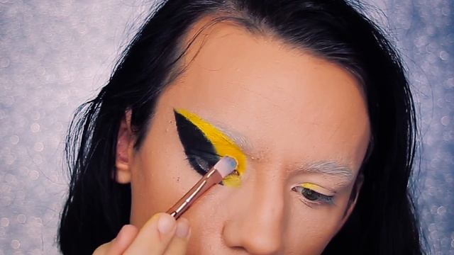 ПОВТОРИЛ МАКИЯЖ ЕГОРА АНДРЮШИНА - EGOR MUA 😍🧚🏻