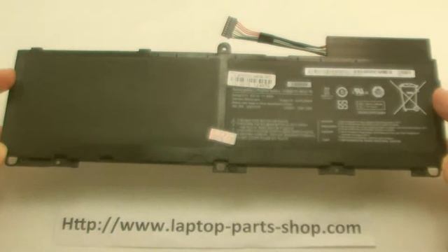 SAMSUNG AA-PLAN6AR computer batteries, Laptop Battery смотреть онлайн