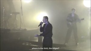 Shortparis. Яблонный сад. English subtitles