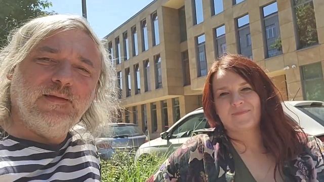 O komosie czyli lebiodzie, szpinaku i saponinach, wywiad z dr Agnieszką Mroczek смотреть онлайн