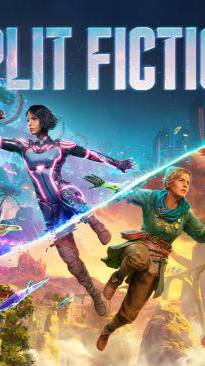 Split Fiction Кооп с СЕстройНовый  #gaming #games#splitfiction