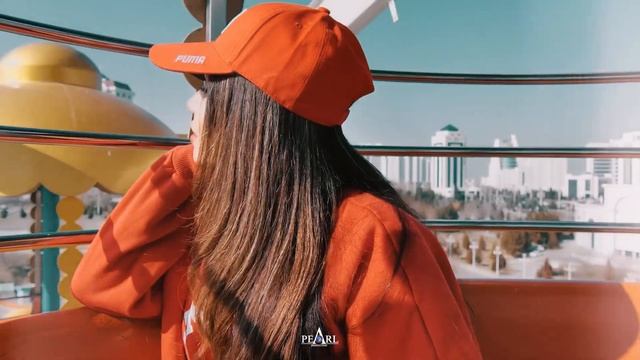 Leyli - Sha - Я красивая (official Video) 2025