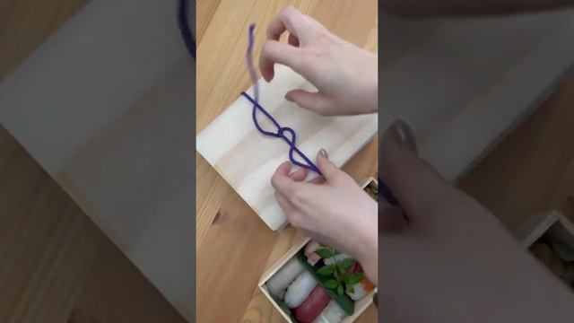 #shorts Unboxing: Sushi Sasuga, Omakase Box смотреть онлайн