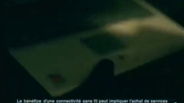 New Intel Centrino Mobile Technology - Mt. Everest Base Camp 2000's TV Commercials (2003) смотреть онлайн