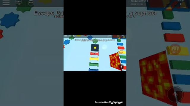 Обби класс смотреть онлайн