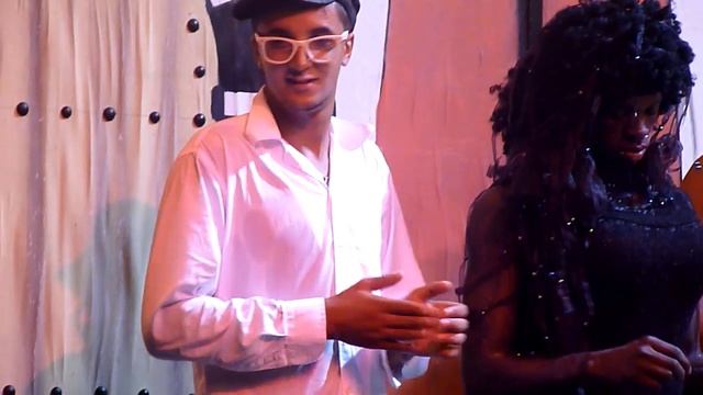 Monastir 2011, Delphin el Habib animators.MTS смотреть онлайн