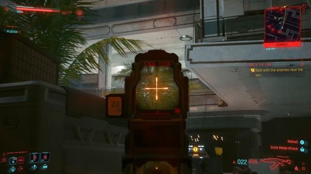 Cyberpunk 2077 -Hindi- Walkthrough Gameplay Part 4 - Johnny's Past (PS4 PRO) смотреть онлайн