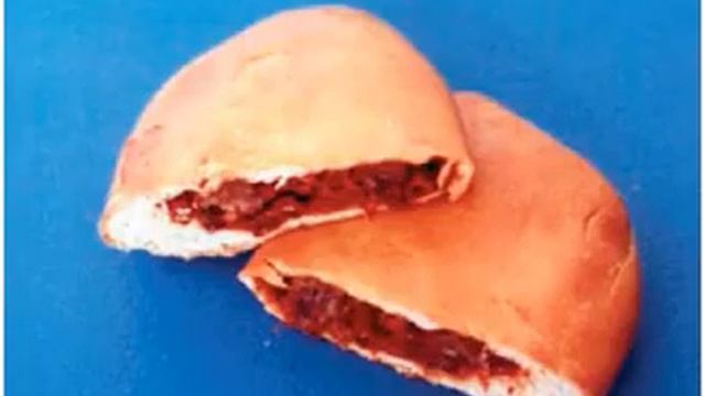 Pocket sandwich | Wikipedia audio article смотреть онлайн
