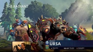 Dota 2 7.33C - On The Grind