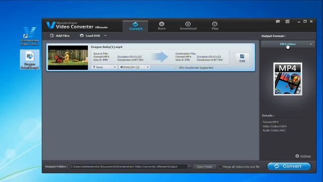 How to convert mp4 to m4v смотреть онлайн