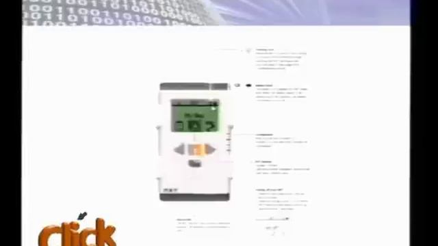 Click TV Programm 6 смотреть онлайн