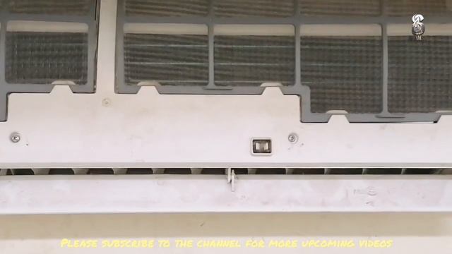 How To Change AC Temperature Without Remote | Bina Remote Ke AC Temperature Kaise Karen смотреть онлайн