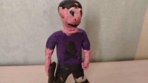 Приключения Егора проклятый бобр Часть 4