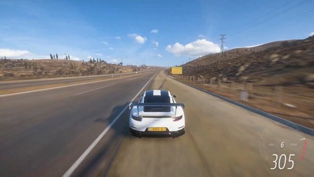 Porsche 911 GT3RS V Porsche GT2RS V Porsche GT3 | Forza Horizon 5 Race Gameplay смотреть онлайн