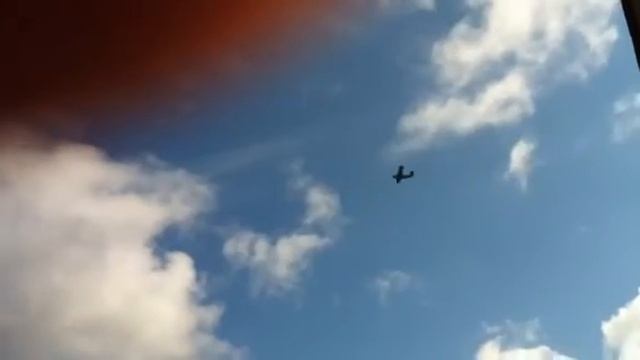 Ан-2. Станция Вербилки. смотреть онлайн