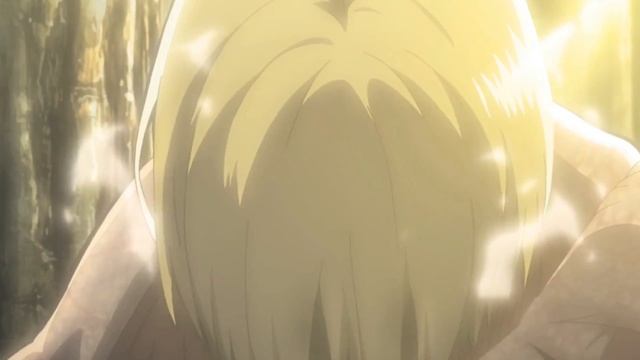 [OTP feels ;;] Levi x Petra (Shingeki no kyojin) смотреть онлайн
