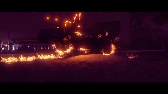 XXXTENTACION "Fuck Love" (Grand theft Auto 5 Music Video) смотреть онлайн
