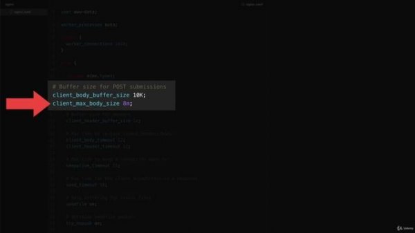 03-11 Buffers and Timeouts