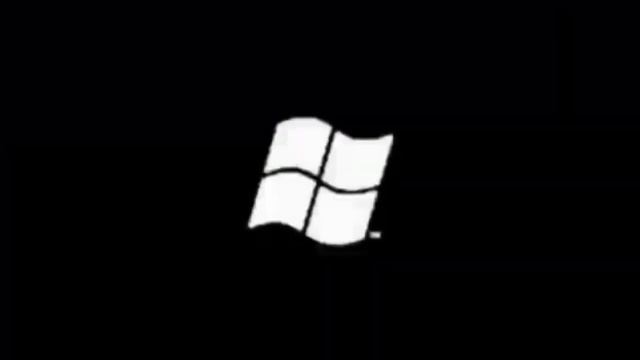 Windows Vista beta 1 animation смотреть онлайн