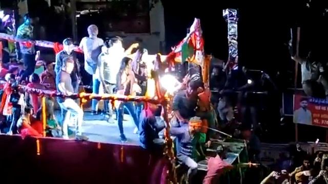 Navya mangal murti number 1 Salempur 2023(3) смотреть онлайн