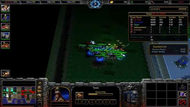 HellHalt TD | DOTA 1 INDOGAMERS 28/01/2021 смотреть онлайн