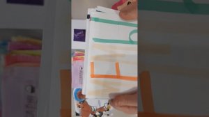 Упаковка бумажных сюрпризов ( первое видео)