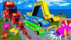 Смешные гонки, мультики про машинки для детей, мультфильмы бесплатно, детские мультики смотреть