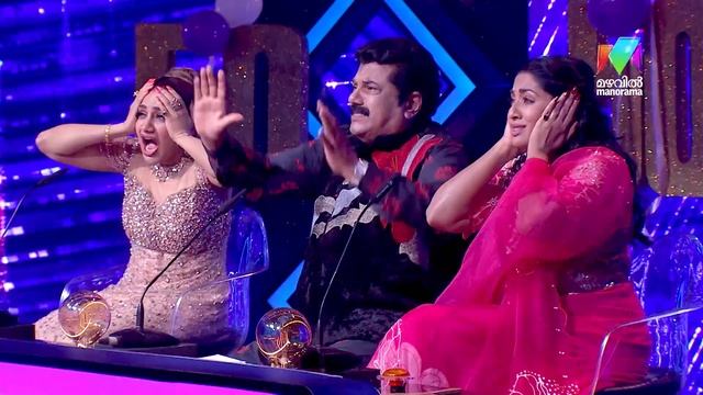 #promo വിധികർത്താക്കളെ മുൾമുനയിൽ നിർത്തി ഈ കിടിലം പെർഫോമൻസ് 😱❌🤸🏽♀️ #kidilam #mazhavilmanorama смотреть онлайн