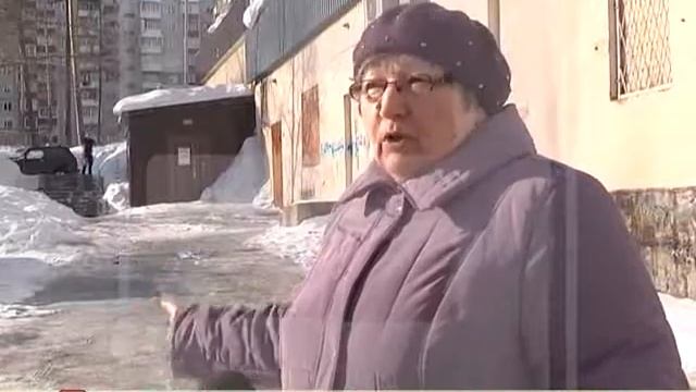 ЧЬЯ ЗОНА ОТВЕТСТВЕННОСТИ 05 04 2018 смотреть онлайн