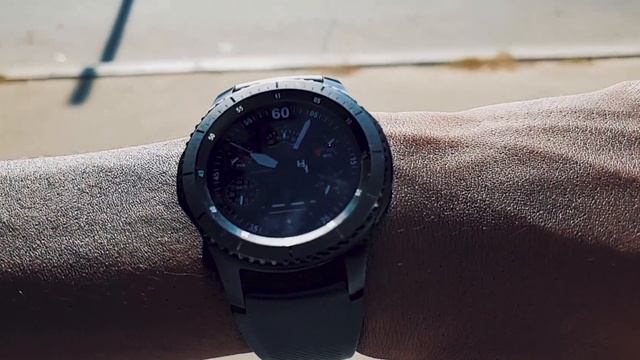 New Galaxy watch coming with WearOS? Google and Samsung end Tizen! смотреть онлайн