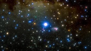 На просторах немыслимых