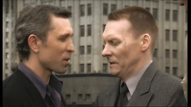 СЕРИАЛ НАВАЖДЕНИЕ. СЕРИЯ 8. Сложная история человеческих взаимоотношений смотреть онлайн