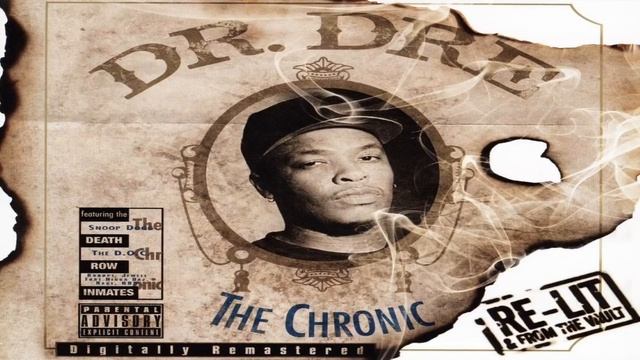 Dr Dre Feat Kurupt, RBX, The Lady Of Rage & Snoop Doggy Dogg- Stranded On Death Row смотреть онлайн