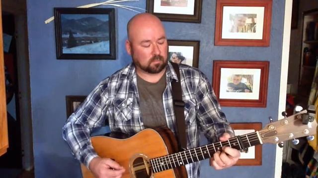 Coal - David Casey (Michael Penn Cover) смотреть онлайн