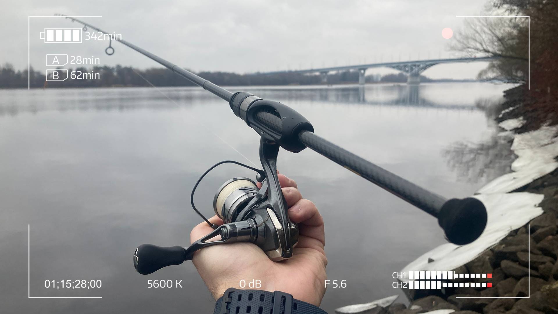 Топовая ковыряльня. Graphiteleader Corto '23 23GCORS-642L-HS смотреть онлайн