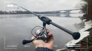 Топовая ковыряльня. Graphiteleader Corto '23 23GCORS-642L-HS