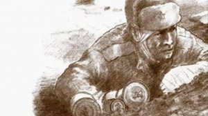 Константин Симонов_Родина