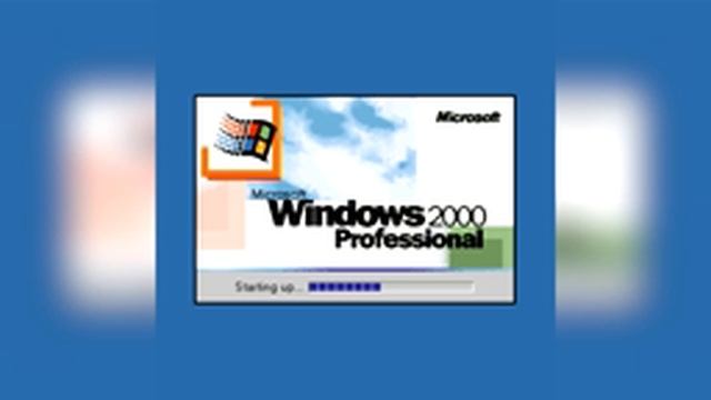 amschmpn Windows 2000 Beta 3 Trap Beat [REUPLOAD] смотреть онлайн