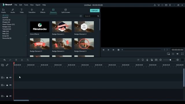 OLD FILMORA VS NEW FILMORA | FILMORA 7 VS FILMORA 9.2 | FILMORA SPLIT SCREEN| RENDER BUTTON